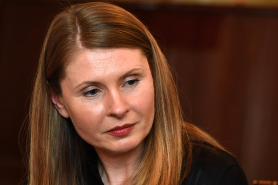 ENNAKKOMYYNNISSÄ: Tatiana Țîbuleac: Sinä kesänä äidin silmät olivat vihreät