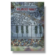 Alena Mornštajnová: Hiljaiset vuodet