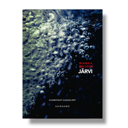 Bianca Bellová: Järvi