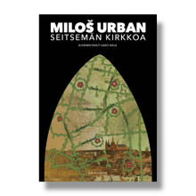 Miloš Urban: Seitsemän kirkkoa