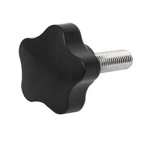 Säädinruuvi tähti M12