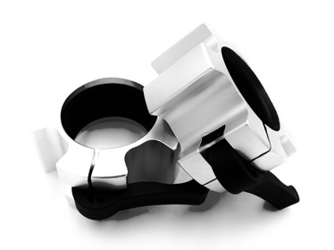 Tangon pikalukko 50mm (2kpl)