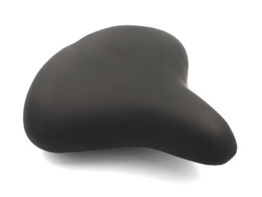 Kuntopyörän satula