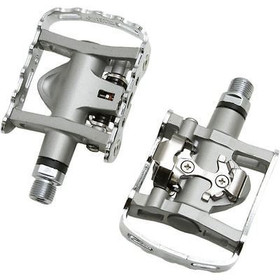 Shimano PD-M324 SPD polkimet