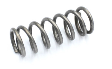 Puristusjousi 2mm x 16mm eri pituuksia