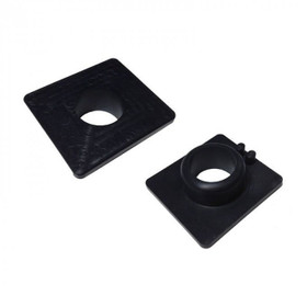 Gymstick pro Step-laudan kumitassu 2kpl
