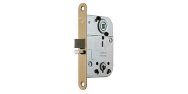 Lukkorunko Abloy 2014