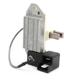 Hiiliharja RTT 119 AC