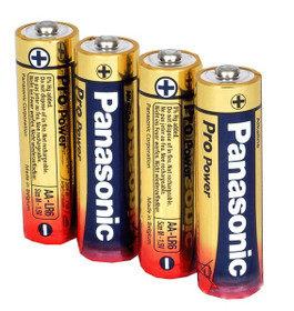 Paristo AA/R6, 4kpl