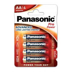Paristo AA/R6, 4kpl