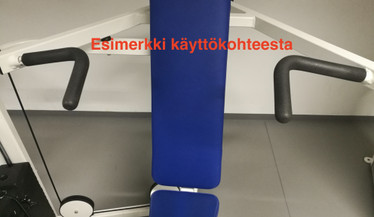 Otekahvan suoja (grippi) 40cm