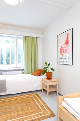 Villan Voima - Neuleretriitti