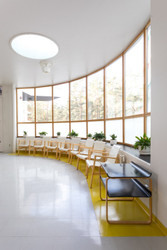 Villan Voima Knitting Retreat