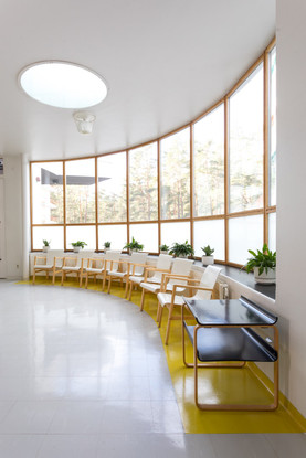 Villan Voima - Neuleretriitti