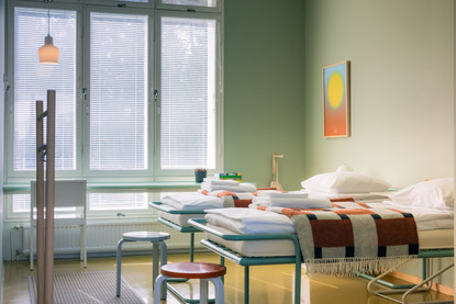 Villan Voima - Neuleretriitti