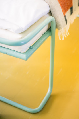 Villan Voima - Neuleretriitti