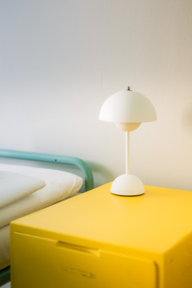 Villan Voima - Neuleretriitti