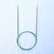 Premium Stainless Steel Circular Needles, 100 cm