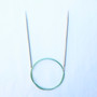 Premium Stainless Steel Circular Needles, 80 cm