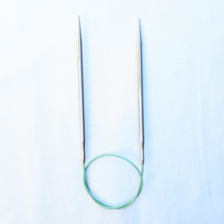 metalliset pyöröpuikot, 40 cm