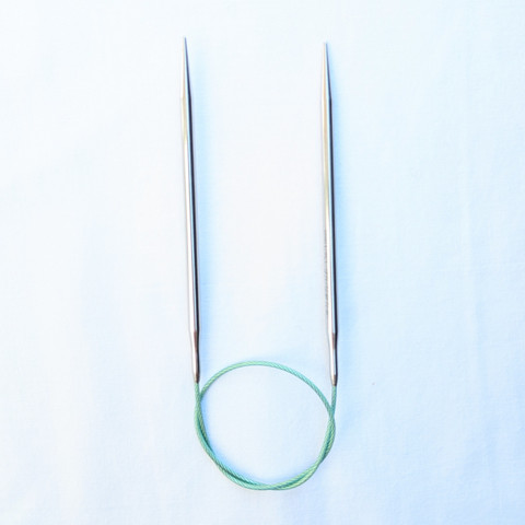 metalliset pyöröpuikot, 40 cm