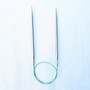 Premium Stainless Steel Circular Needles, 40 cm