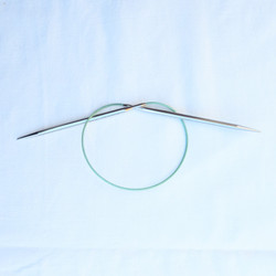 metalliset pyöröpuikot, 40 cm