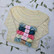 Kesäsade sweater, pattern as a file