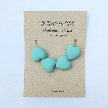 Stitch stoppers