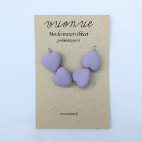 Stitch stoppers