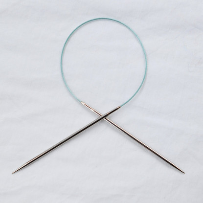 metalliset pyöröpuikot, 40 cm