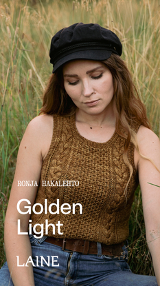 Ronja Hakalehto, Kiertoteitä (in Finnish)