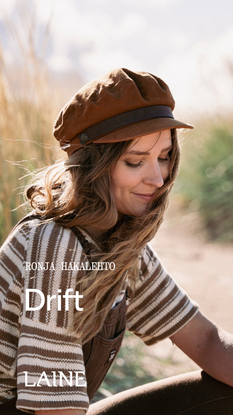 Ronja Hakalehto, Kiertoteitä (in Finnish)