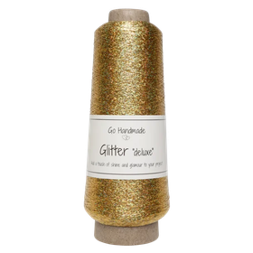 Glitter lanka, kulta, 30 g