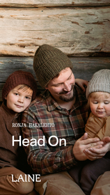 Ronja Hakalehto, Kiertoteitä