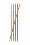 Double Pointed needles