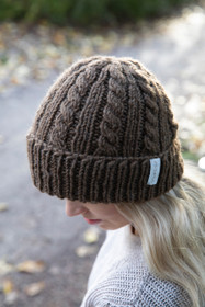 OHJE: Palmikkopipo Unelmasta