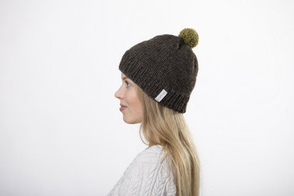 myssy nokkostupsulla