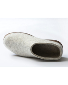 felt shoes