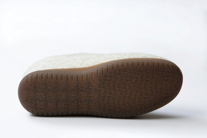 felt shoes