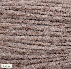 Unelma fluffy lamb´s wool yarn, 500g