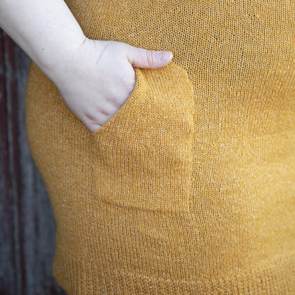 OHJE: Tulppaani - tunika