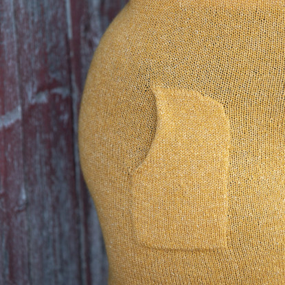 OHJE: Tulppaani - tunika