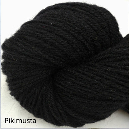 Manta wool yarn, different colors