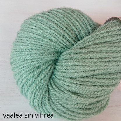 Manta wool yarn, different colors