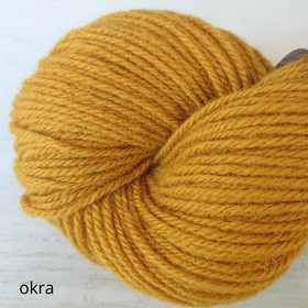 Manta wool yarn, different colors