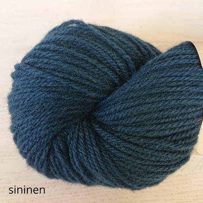 Manta wool yarn, different colors