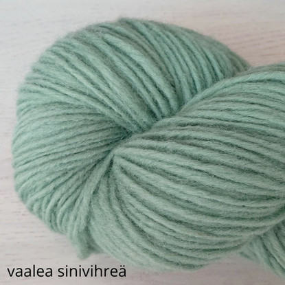 Onneli fluffy wool yarn, different colors