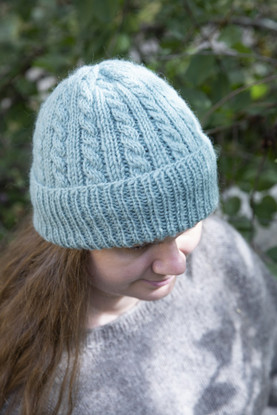 OHJE : Palmikkopipo Onnelista