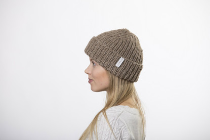 beanie